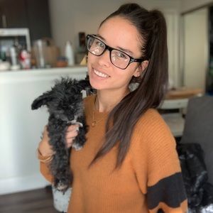Meet your Posher, Alana